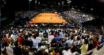 ATP 250 Sao Paulo: Guida TV  - TV Sorrisi e Canzoni