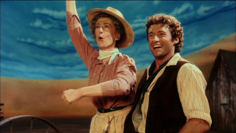 Broadway: Guida TV  - TV Sorrisi e Canzoni