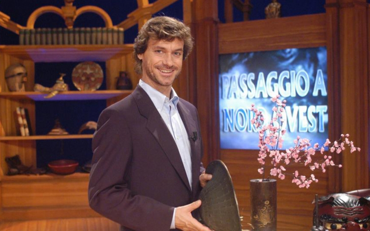 Passaggio a Nord-Ovest: Guida TV  - TV Sorrisi e Canzoni