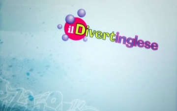 Il Divertinglese - Le comiche: Guida TV  - TV Sorrisi e Canzoni
