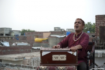 Song of Lahore - Musica per la libertà: Guida TV  - TV Sorrisi e Canzoni