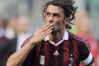 I Signori del Calcio: Paolo Maldini: Guida TV  - TV Sorrisi e Canzoni