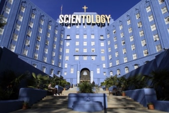 La mia fuga da Scientology: Guida TV  - TV Sorrisi e Canzoni