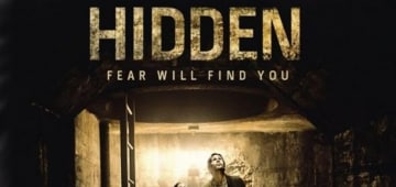 Hidden - Senza via di scampo: Guida TV  - TV Sorrisi e Canzoni