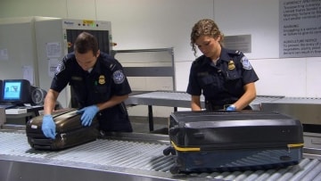Airport Security USA: Guida TV  - TV Sorrisi e Canzoni