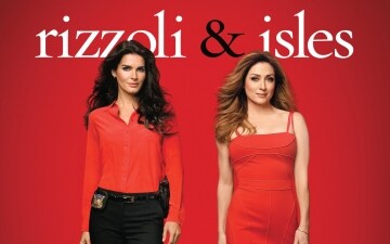 Rizzoli & Isles: Guida TV  - TV Sorrisi e Canzoni