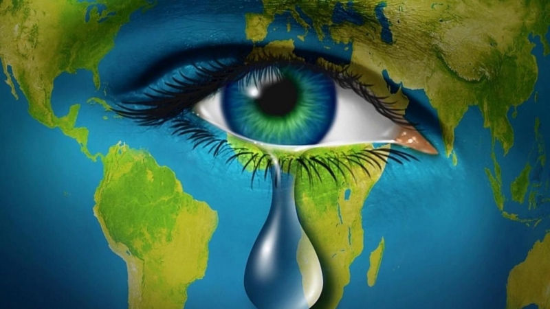 La Terra vista dal cielo: Guida TV  - TV Sorrisi e Canzoni