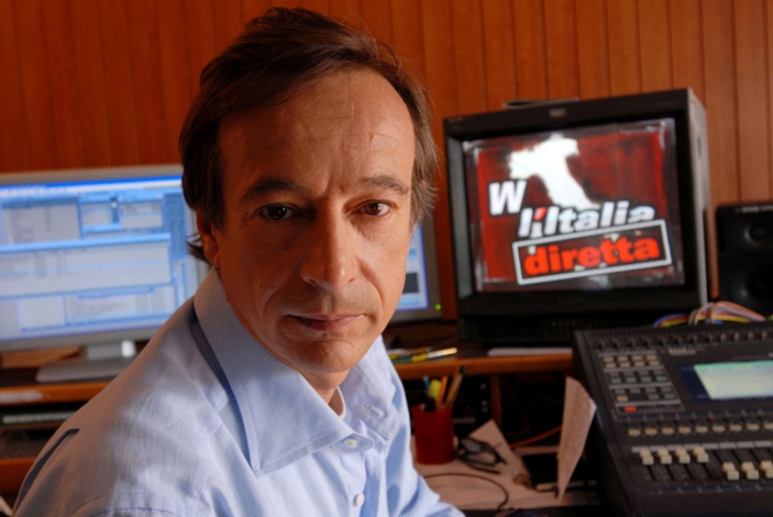 Presa diretta: Guida TV  - TV Sorrisi e Canzoni
