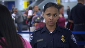 Airport Security USA: Guida TV  - TV Sorrisi e Canzoni