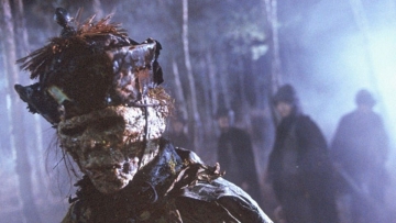 The Era of Vampire: Guida TV  - TV Sorrisi e Canzoni