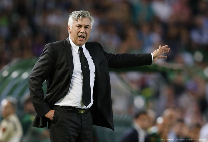 Champions League: Guida TV  - TV Sorrisi e Canzoni