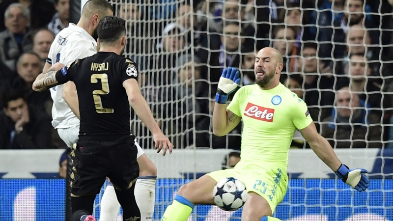 Champions League: Guida TV  - TV Sorrisi e Canzoni