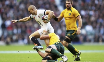 Test Match: Guida TV  - TV Sorrisi e Canzoni