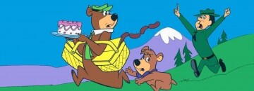 L'Orso Yogi: Guida TV  - TV Sorrisi e Canzoni