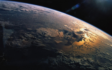 La Terra ai raggi X: Guida TV  - TV Sorrisi e Canzoni