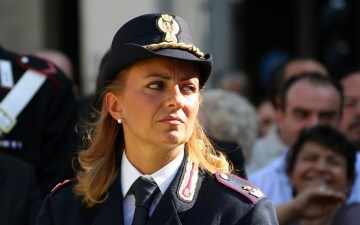 Diario Civile con Franco Roberti: Guida TV  - TV Sorrisi e Canzoni