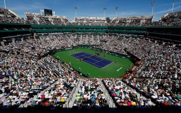 Tennis Highlights Indian Wells 2017: Guida TV  - TV Sorrisi e Canzoni