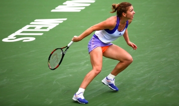 WTA Indian Wells: Guida TV  - TV Sorrisi e Canzoni