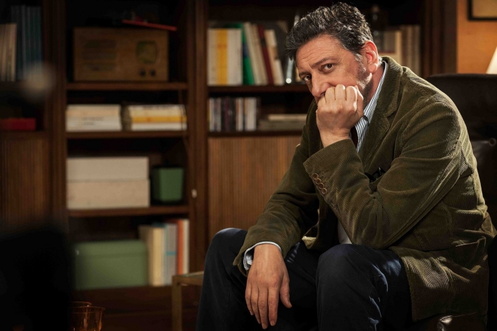 In Treatment 3 - Nuovi pazienti, nuove storie: Guida TV  - TV Sorrisi e Canzoni
