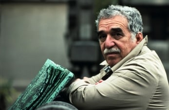 Gabo - il mondo di García Márquez: Guida TV  - TV Sorrisi e Canzoni