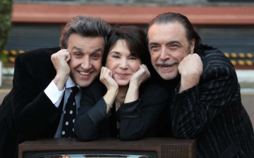 DopoFiction: Guida TV  - TV Sorrisi e Canzoni