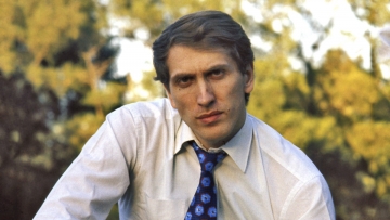 Bobby Fischer-Il re degli scacchi: Guida TV  - TV Sorrisi e Canzoni