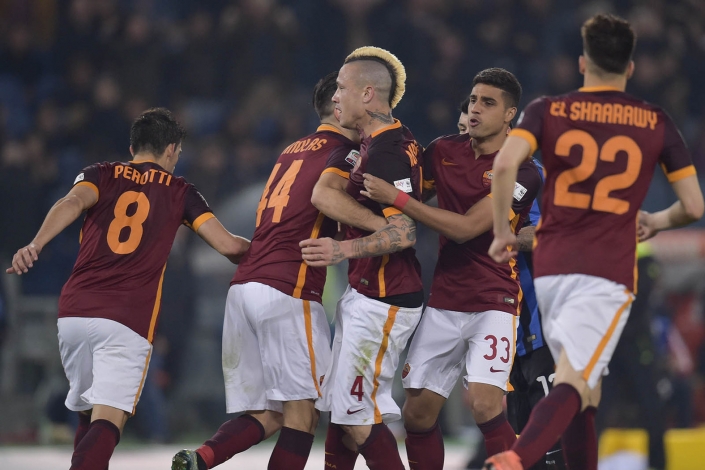 UEFA Europa League: Guida TV  - TV Sorrisi e Canzoni