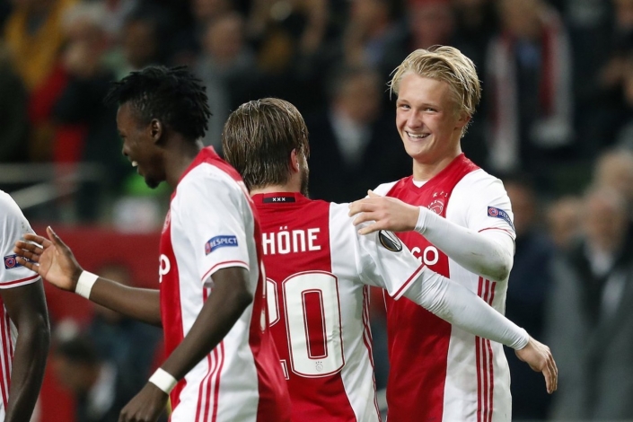 UEFA Europa League: Guida TV  - TV Sorrisi e Canzoni