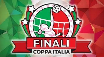 Final Four Femminile Coppa Italia: Guida TV  - TV Sorrisi e Canzoni