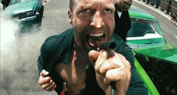 Crank: High Voltage: Guida TV  - TV Sorrisi e Canzoni