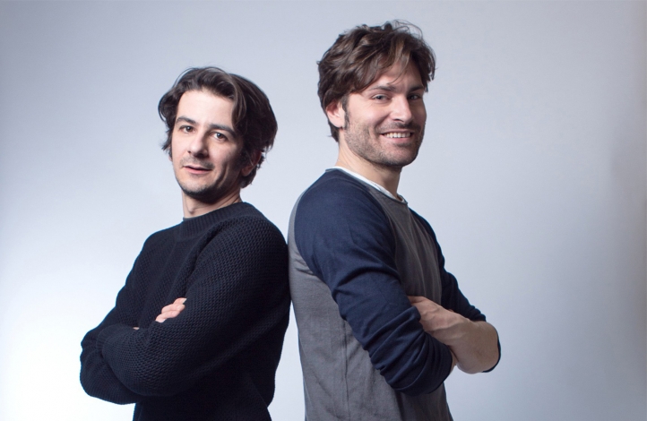 Start: Guida TV  - TV Sorrisi e Canzoni