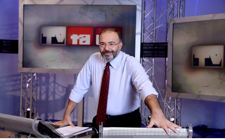 Tv Talk Remix: Guida TV  - TV Sorrisi e Canzoni