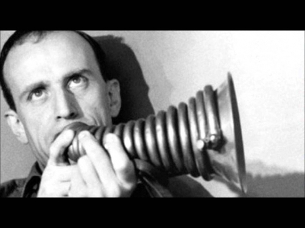 Boris Vian - Tra jazz e parole: Guida TV  - TV Sorrisi e Canzoni