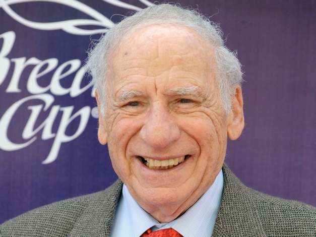 Mel Brooks: Make A Noise: Guida TV  - TV Sorrisi e Canzoni