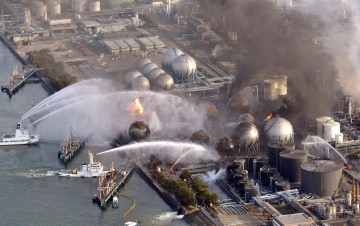 Fukushima: dopo il disastro: Guida TV  - TV Sorrisi e Canzoni
