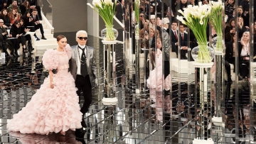 Italian Fashion Show: Guida TV  - TV Sorrisi e Canzoni