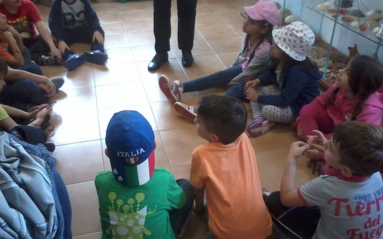 Dieci storie di bambini: Guida TV  - TV Sorrisi e Canzoni