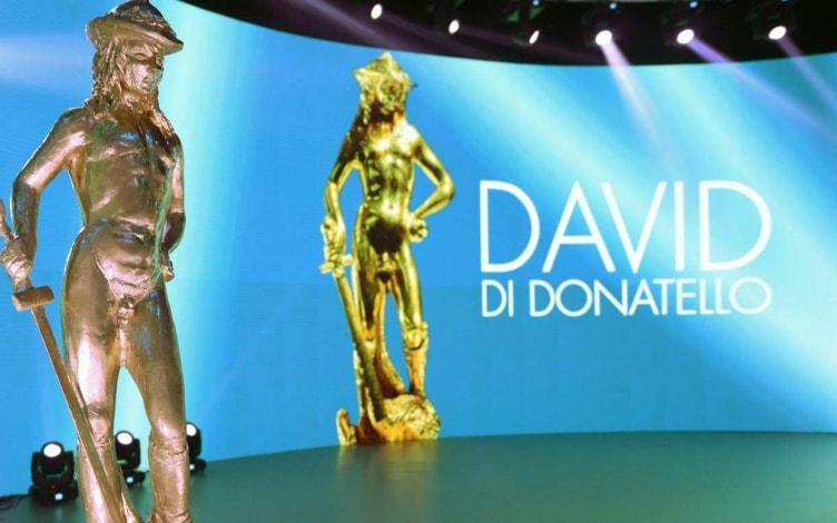 David di Donatello 2017 - Le Candidature: Guida TV  - TV Sorrisi e Canzoni