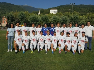 Calcio femminile NOVESE - EMPOLI Diretta: Guida TV  - TV Sorrisi e Canzoni