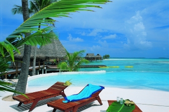 Welcome to Le Isole di Tahiti: Guida TV  - TV Sorrisi e Canzoni