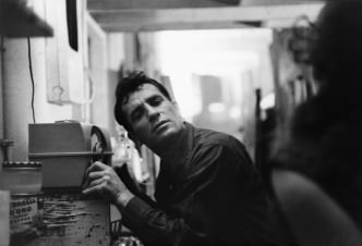 Jack Kerouac e la Beat Generation: Guida TV  - TV Sorrisi e Canzoni