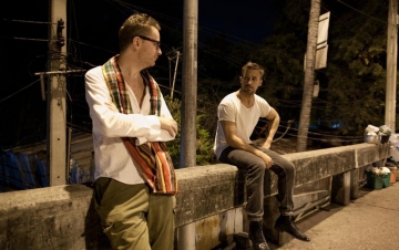 My Life Directed by Nicolas Winding Refn: Guida TV  - TV Sorrisi e Canzoni