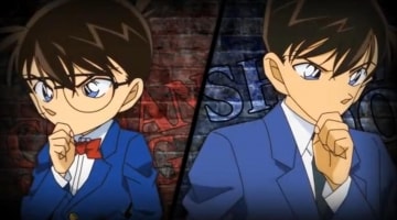 Detective Conan: Guida TV  - TV Sorrisi e Canzoni