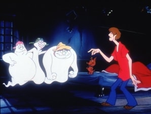 Scooby-Doo e i Boo Brothers: Guida TV  - TV Sorrisi e Canzoni
