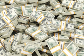 Money Man: Guida TV  - TV Sorrisi e Canzoni