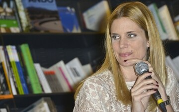 Singing in the Car: Guida TV  - TV Sorrisi e Canzoni