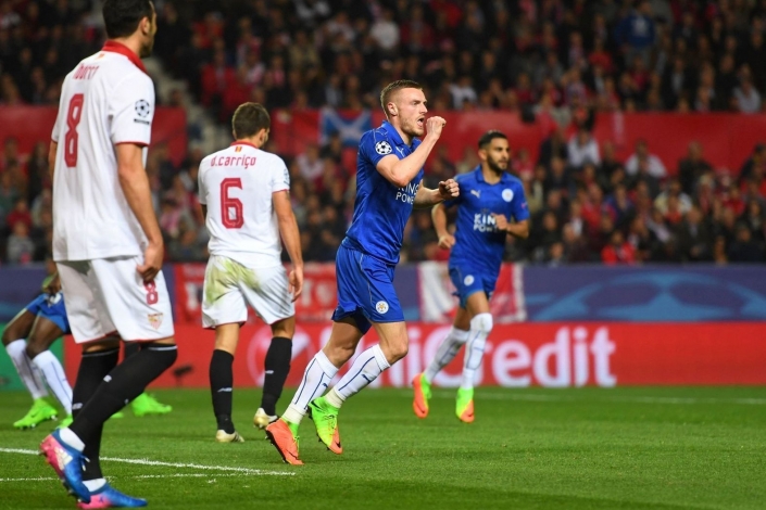 Champions League: Guida TV  - TV Sorrisi e Canzoni