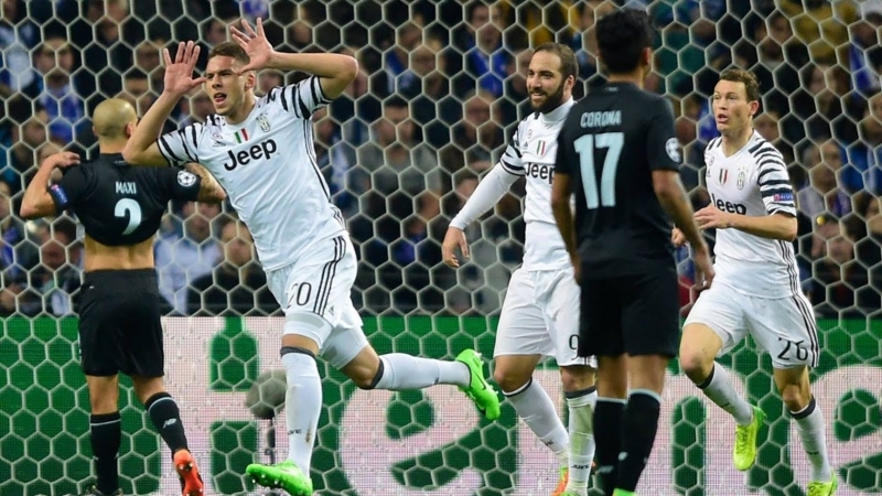 Champions League: Guida TV  - TV Sorrisi e Canzoni