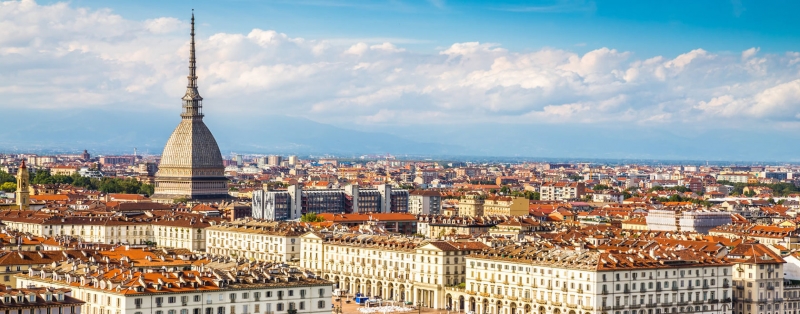 Viaggio in Italia-Piemonte: Guida TV  - TV Sorrisi e Canzoni