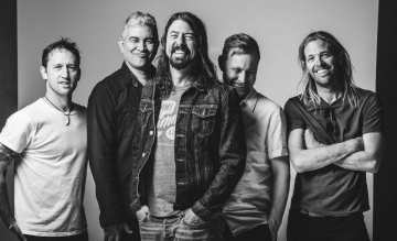 Rock Legends: Guida TV  - TV Sorrisi e Canzoni